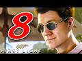 😉🍑 JAMES BOND HAI ESAGERATO!! - 007 FIRST LIGHT [Walkthrough Gameplay ITA PC - PARTE 8]