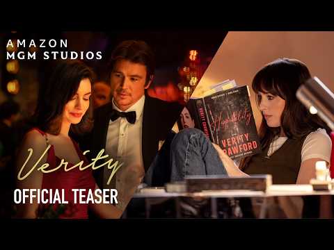 Official Teaser