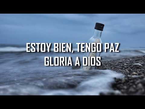 Tengo Paz En Mi Ser