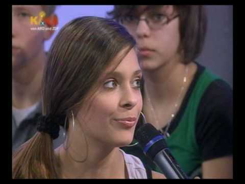 Lisa - KIKA Live 2008