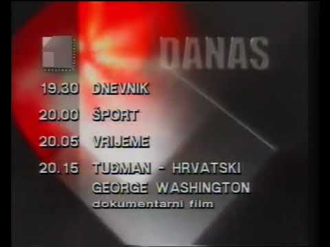 [1080p60] HRT 1, 1997.-1998. - pregled programa 1