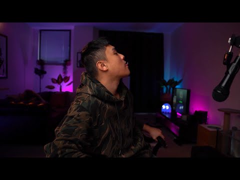 HOW TO BLOW BUBBLES WITH YOUR MOUTH (EXTENDED)