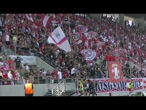 DVTK vs. PAFC 23/24 - Ultras Diósgyőr II.