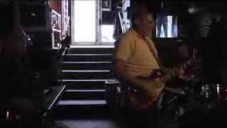 Hard To Thrill @ Scotland Yard