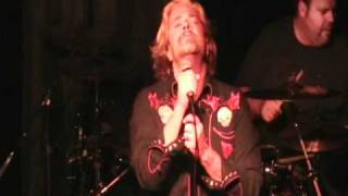 Oh Darlin'/Lights by John Cowan and Secret Agent Orange