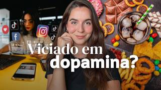 The COMPLETE dopamine detoxification protocol