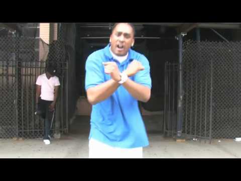 Oun-P - Hate It Or Love It Freestyle