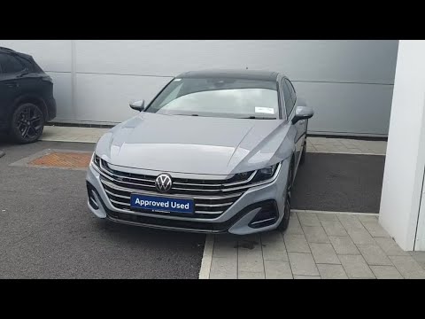 Volkswagen Arteon 2.0TDI D7F 150HP R-LINE - Image 2