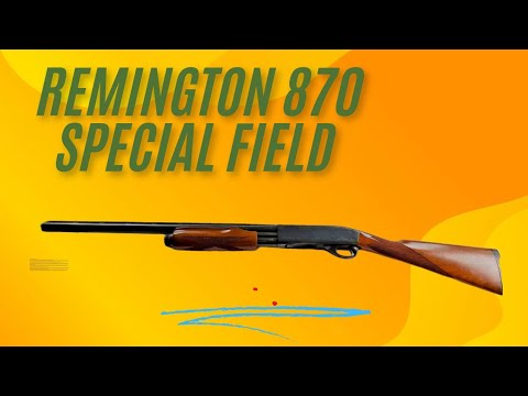 The Worst of Remington? Honest Review Of: Remington Versa Max🔴