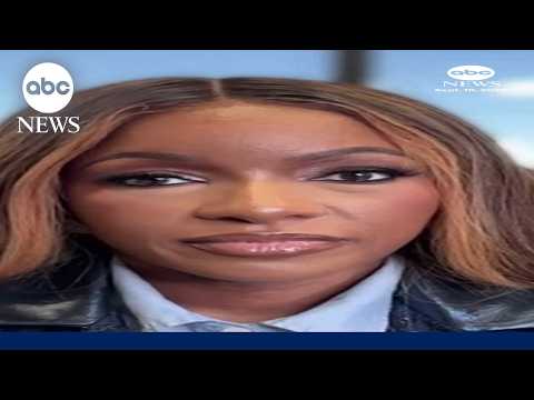 Rep. Jasmine Crockett weighs in on Texas Senate race