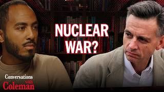 This Is How AI Starts a Nuclear War