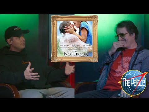 The Notebook: A Film Straight From Hell