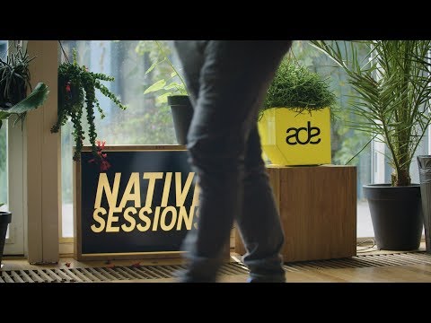 Native Sessions: All the best moments from ADE 2018 | Native Instruments