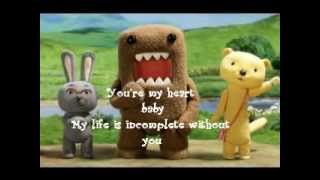 be mine tasha manshahar with lyrics.wmv