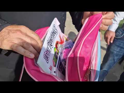 Acțiune de suflet pentru copiii nevoiași la biserica din Trivale Moșteni, Teleorman