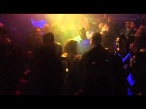 Titanium DjJulie at VIP Nightclub