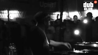 Nantes Dub Club #8 - Lord Ambassador ▶ Ras Tweed 