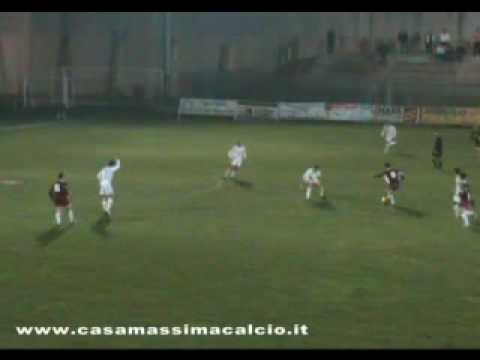 RUTIGLIANESE - CASAMASSIMA 1-1