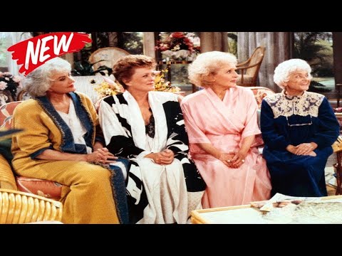 The Golden Girls 2023❤️ S04E23 Rites of Spring  ❤️Compilation of the Best Episode