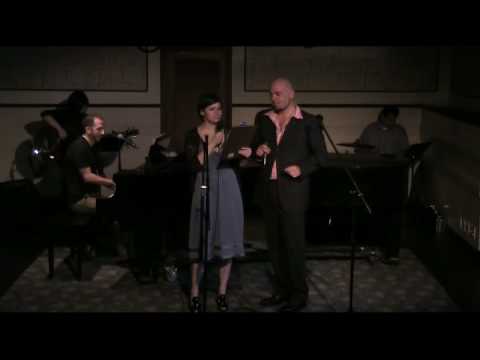 Graham-A-Rama IV - I Don't Know How to Love Him (Musical Mad Libs)