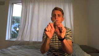 Body Language - Lose My Head Spoof (Jimmy Edgar Remix)