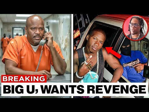 Final Footage of Big U’s son “Baby Uiie” Goes Viral