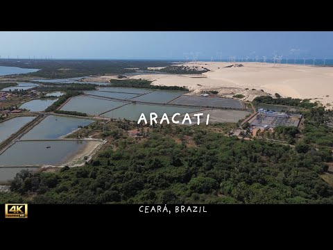 Aracati, Ceará, Brazil