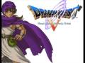 Dragon Quest V DS Music Final Boss