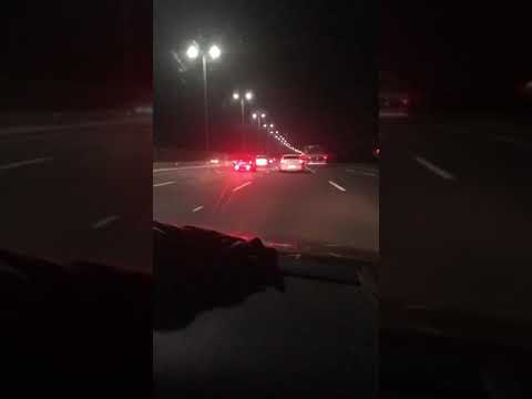 México RS - O início do maior Comboio