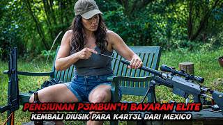 Download lagu The Cartel Panics After Learning Who Their True Enemy Is !!! | Latest Action Movie Recap mp3