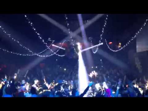 Essential DJs Ltd video.