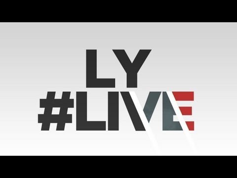 REDJSD: Live Sessions - Ly