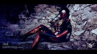 #9 Темное братство в The Elder Scrolls V: Skyrim. Новая семья ..?