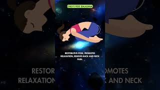 Supported Child’s Pose demonstration thumbnail