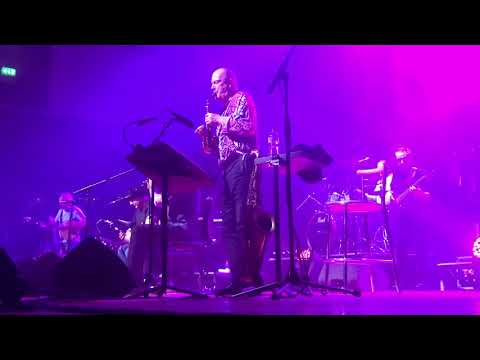 Moving Hearts in Dublin 2019