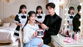 🔆Poor Student Forced to Be CEO's Cure! After That Forbidden Night, She Became Pregnant with Twins!
