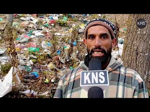 Segregation shed built by RDD to carry forward the Swachh Bharat Abhiyan ha...