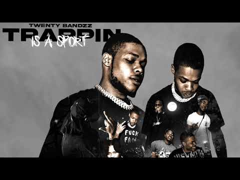 Twenty Bandzz - Glass Ft Chi Banga