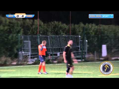 Zona Goal: Diversamente Calciatori - I Medrano - Sintesi