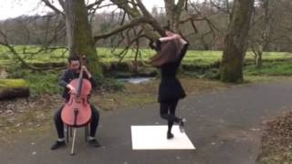 Tiernagh Canning - Fusion Dance Fest Cast 2017