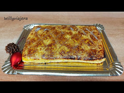 TURRÓN DE YEMA TOSTADA😋🥚🎅🎄