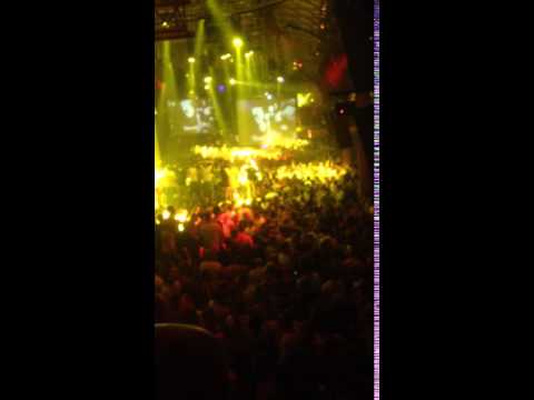 Sven Vath _ amnesia # COCOON (Ibiza) 2014