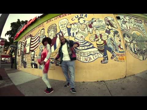 CHG feat. Vita - Murda Babe