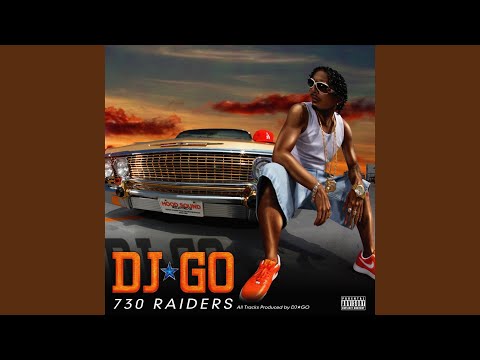 LOW AND SLOW (feat. AK-69 a.k.a Kalassy Nikoff & TWO-J)