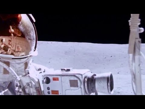 Moonwalk Away (Moonlanding Mix) by Goldfish [Official Video]