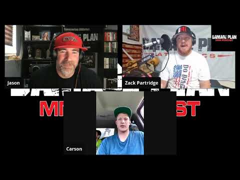 FIGHTER SPOTLIGHT | Carson Hardman