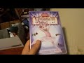 Opening To The Bosnian Angelina Ballerina Dvd
