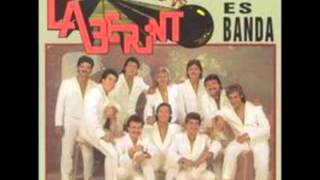 Grupo Laberinto Disco completo  Es banda 1991