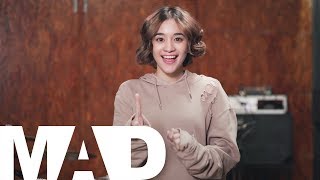 [MAD] Day 1 ◑ - HONNE (Cover) | Zommarie