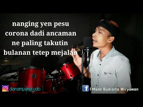 Sing dadi tanggehang - ary kencana (cover by budidoremi)